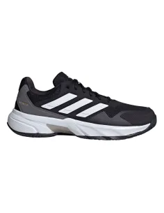 Zapatillas Adidas Courtjam Control Clay ID7392 | Ofertas de pádel
